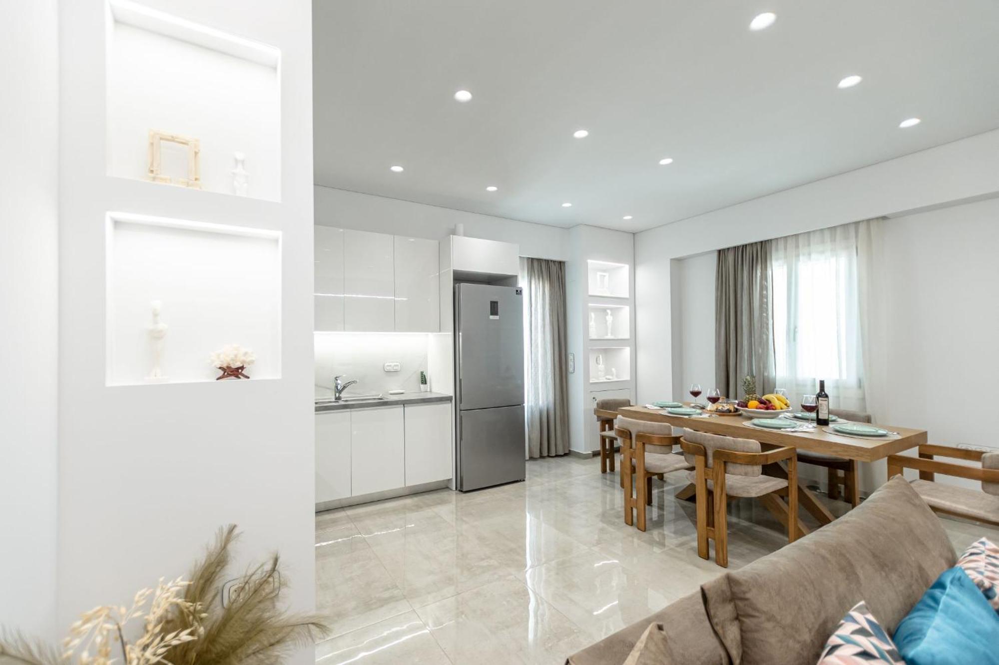 Pantiki Luxury Suite Naxos Melanes Exterior photo
