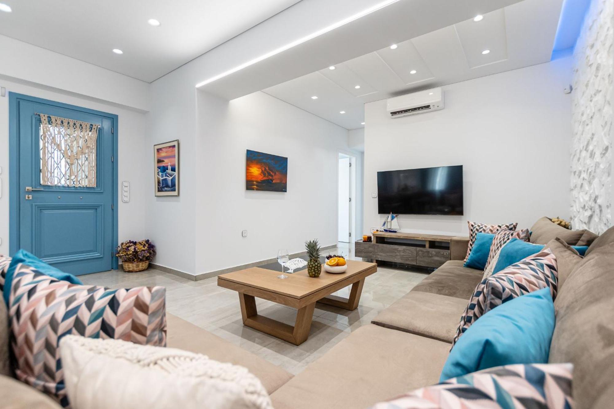 Pantiki Luxury Suite Naxos Melanes Exterior photo