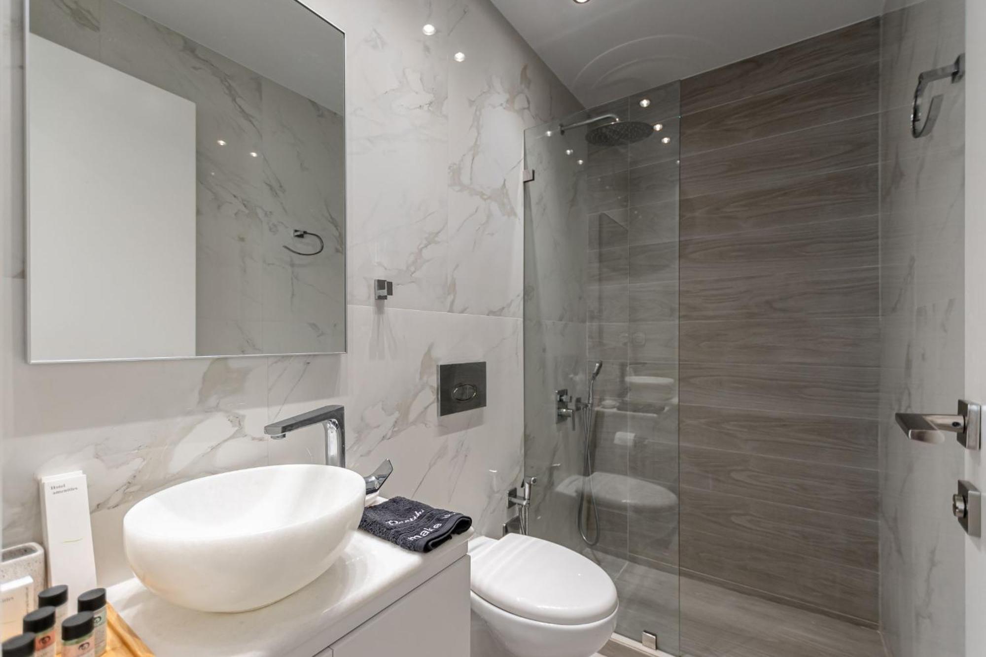 Pantiki Luxury Suite Naxos Melanes Exterior photo
